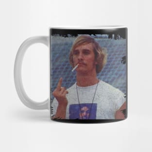 The Wooderson Mug